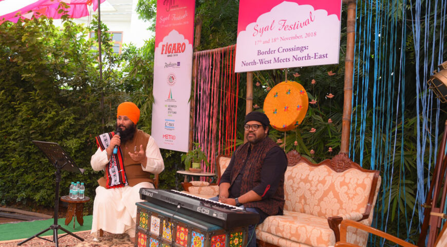 Shabad Kirtan-Tarundeep Singh